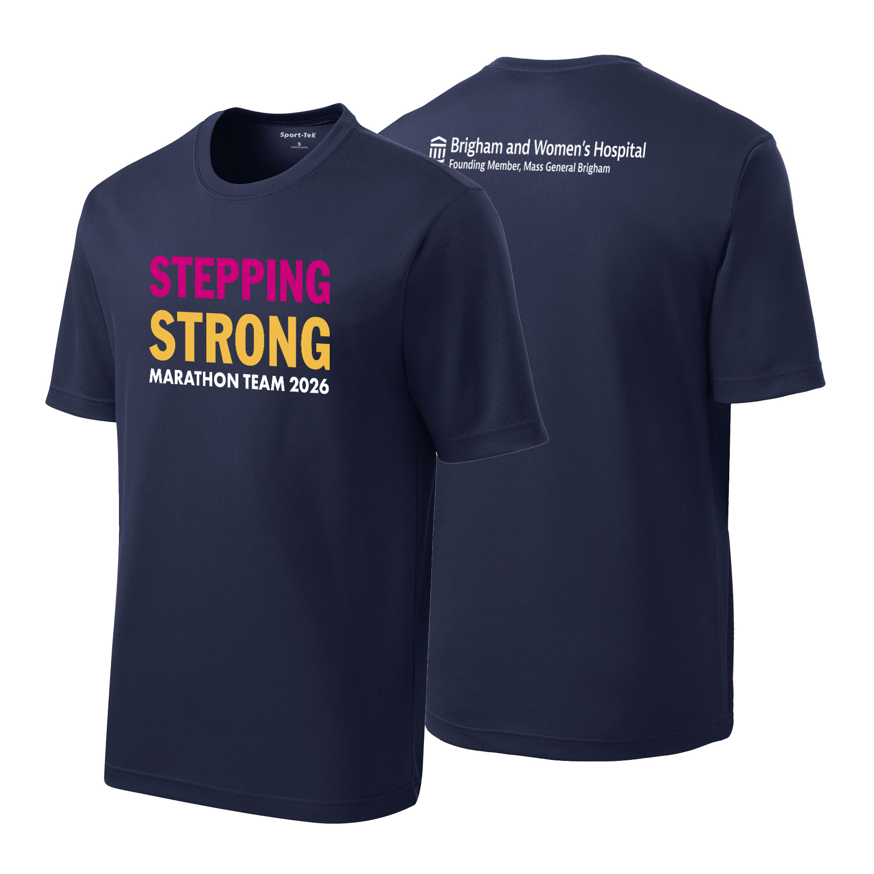 Sport-Tek PosiCharge RacerMesh Tee